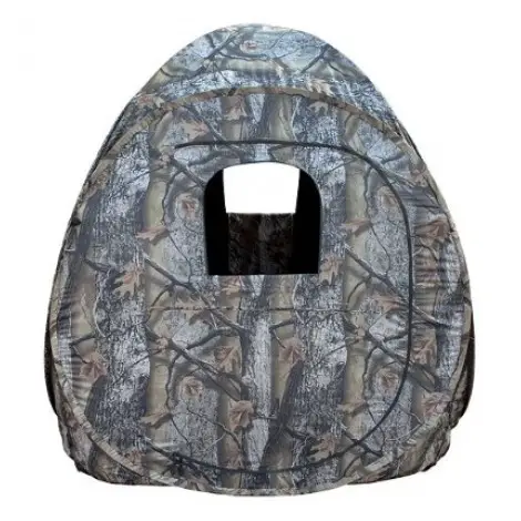 5. Big Dog Treestands Pop Up