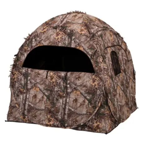 Ameristep Evolved Ingenuity 1RX2S010 hunting blind