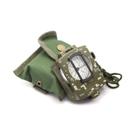 Eyeskey military compass