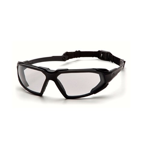 Pyramex SBB5080DT-P shooting glasses