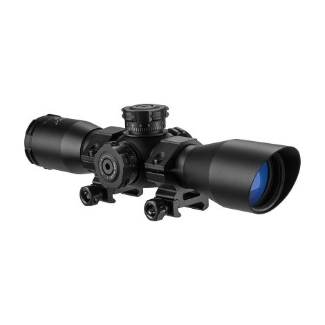 7. Barska 4×32 IR