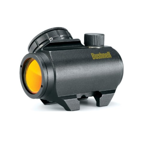 1. Bushnell Trophy TRS-25