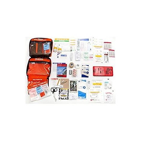 9. Adventure Medical Kits Sportsman