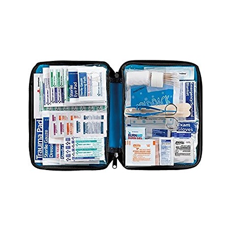First Aid Only All-Purpose First Aid Kit