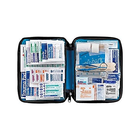 First Aid Only All-Purpose First Aid Kit