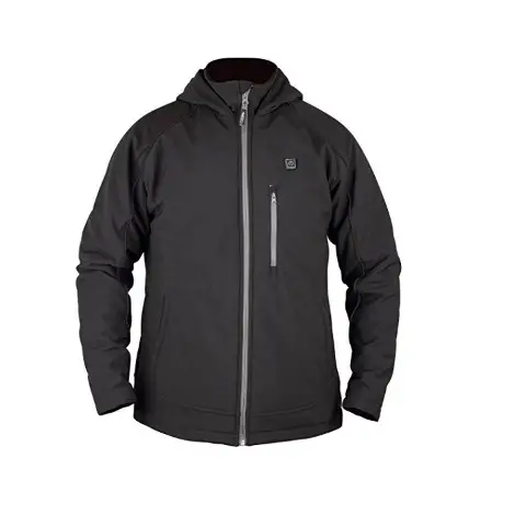 10 Best Heated Jackets Reviewed In 2024 | TheGearHunt