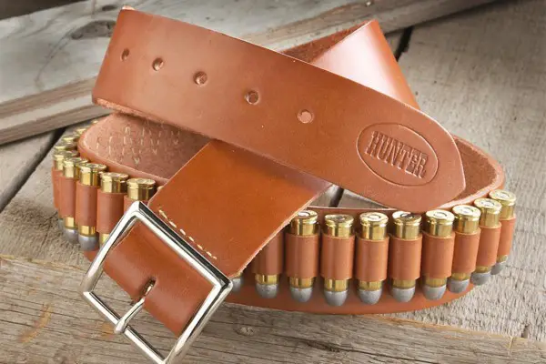 An in depth review of the best ammo belts in 2018