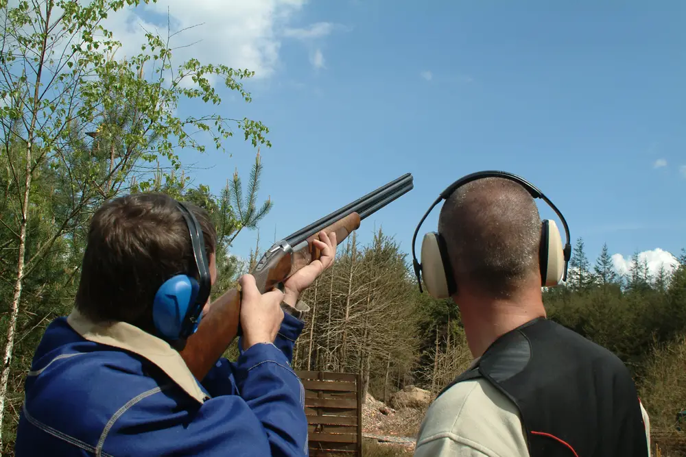 we tested 10 of the best clay pigeon throwers!