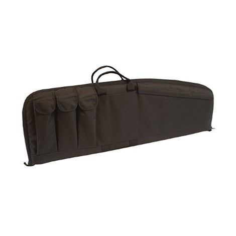 8. Uncle Mike's Tactical Rifle Case