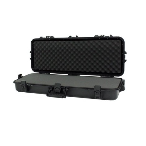 7. Plano All Weather Tactical Standard Case