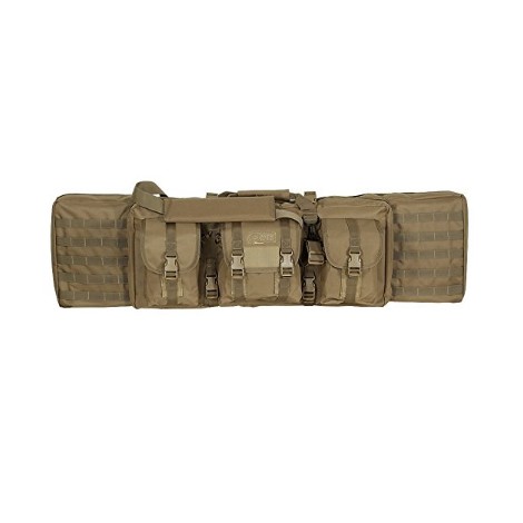 5. Voodoo Tactical Padded Case