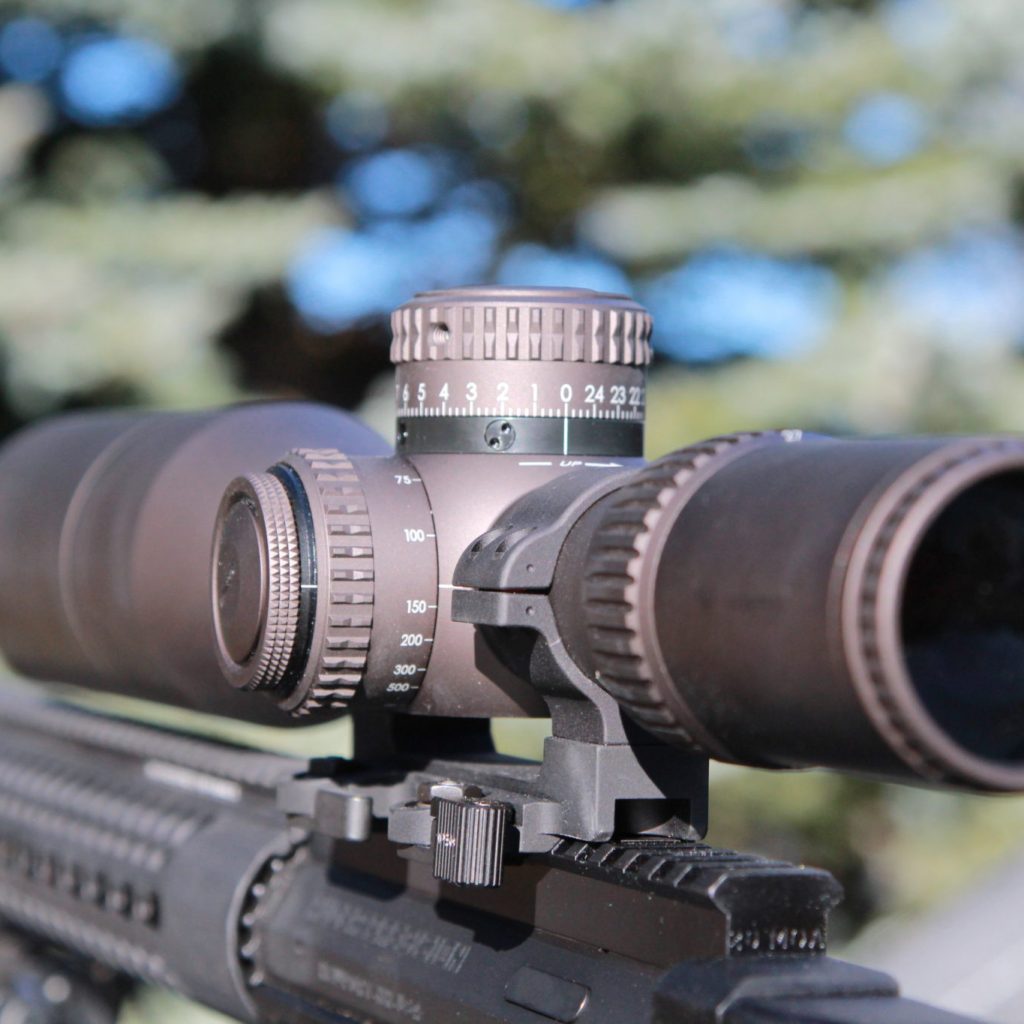 Best Long Range Scopes Reviewed & Rated for Quality TheGearHunt