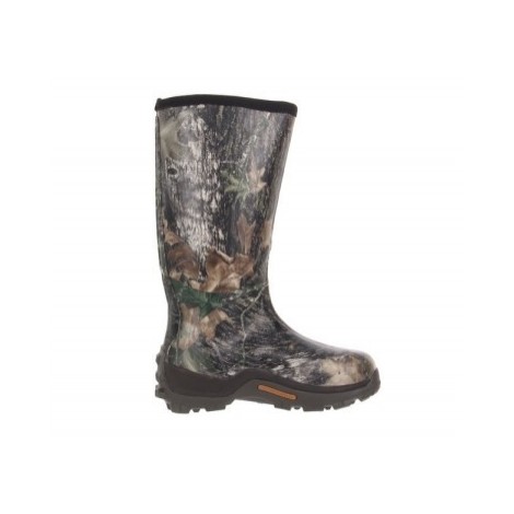 10. MuckBoots Woody Armor