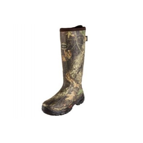 7. LaCrosse Pro 15 Hunting Boots