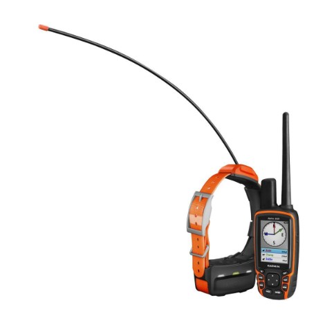 5. Garmin Astro 320 T5