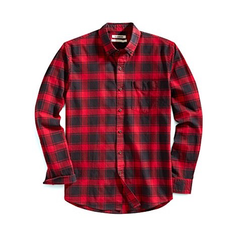 15. Goodthreads Buffalo Oxford