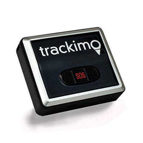 Trackimo TRKM002