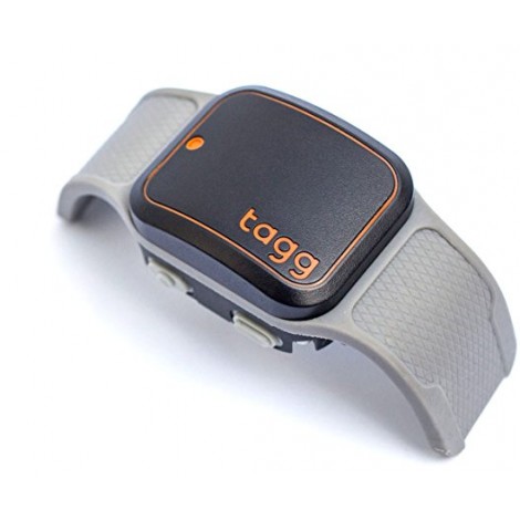 8. Tag GPS Plus
