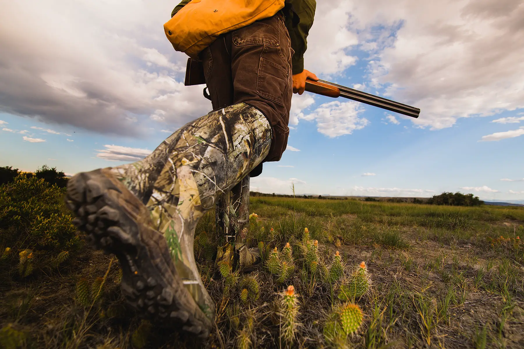 An in depth review of the best hunting boots in 2019