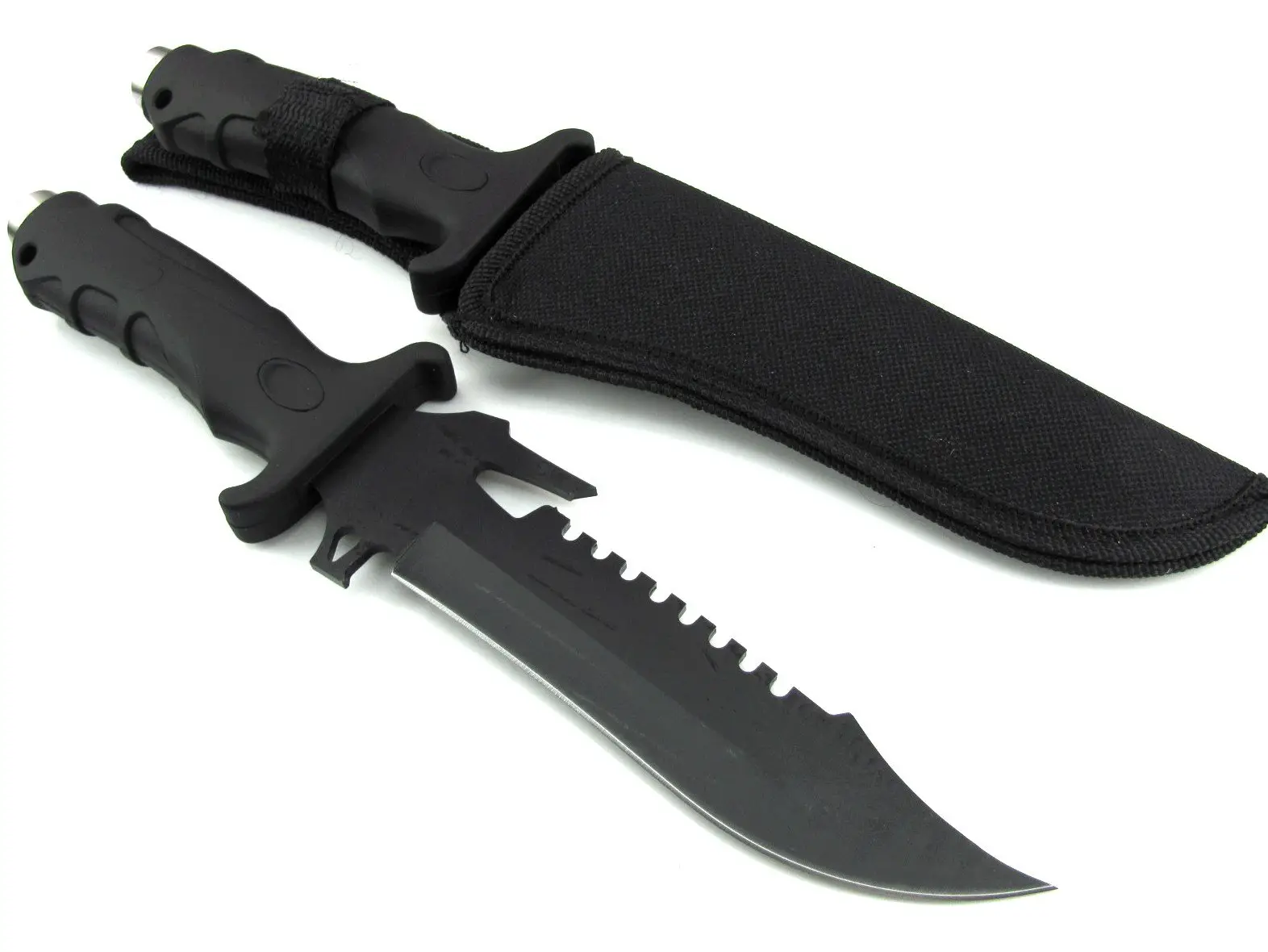 Best Tactical Knives 