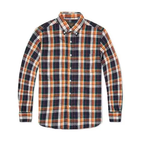 3. Arrow Hunting Plaid
