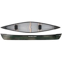 Journey 156 – Mad River Canoes
