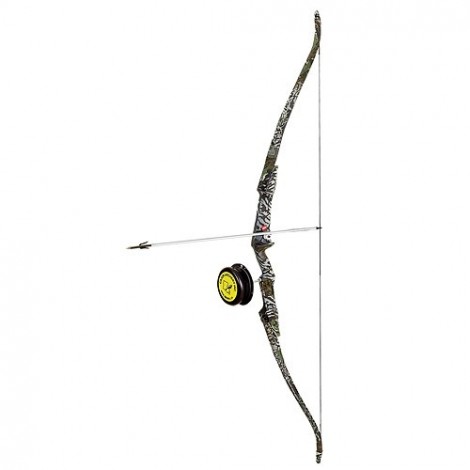 4. PSE Kingfisher Kit Camo