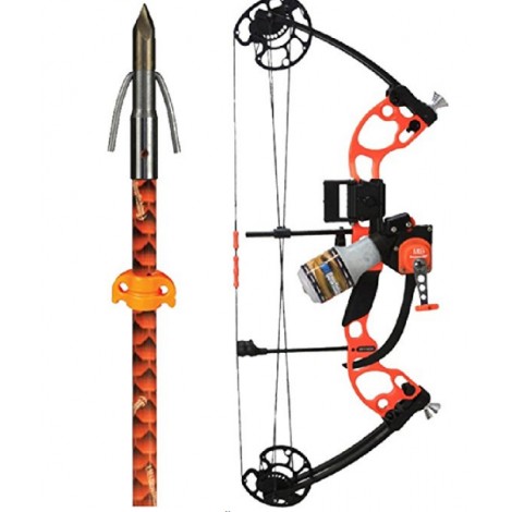 AMS Bowfishing