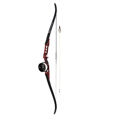Cajun Archery
