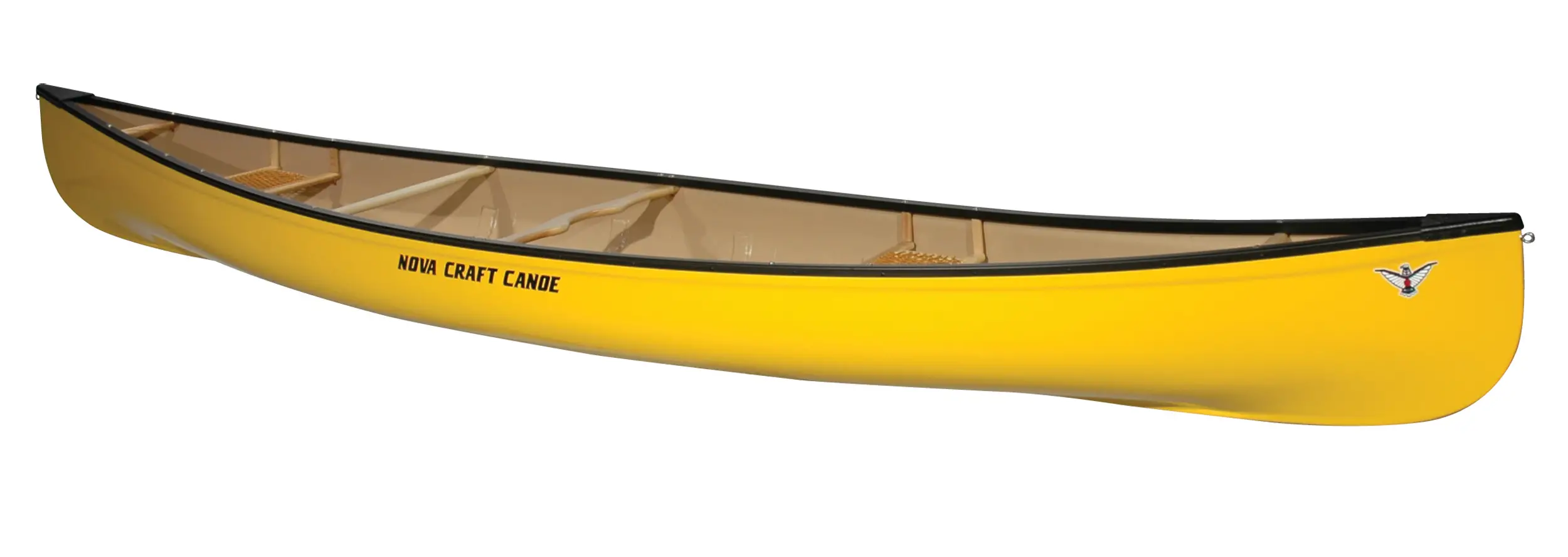 we reviewed the best fishing canoes on the market.