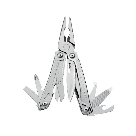 Leatherman - Wingman