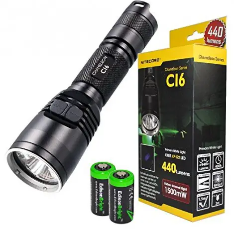 Nitecore Chameleon CI6