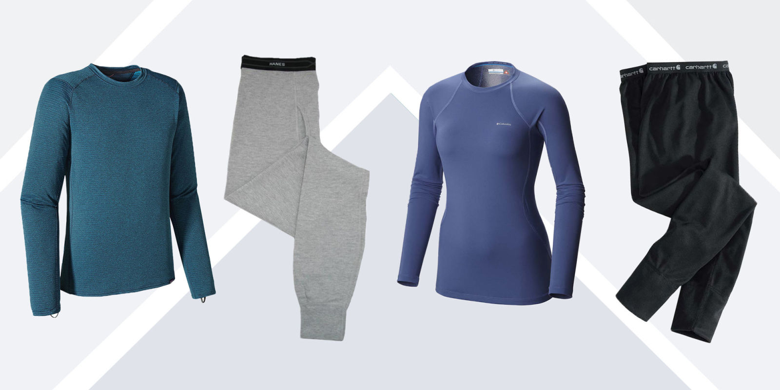 When Should You Wear Thermal Clothing? TheGearHunt