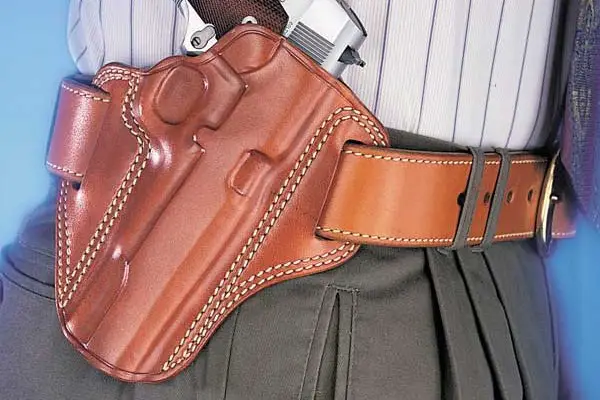 An in depth review of the best Galco Holsters of 2018
