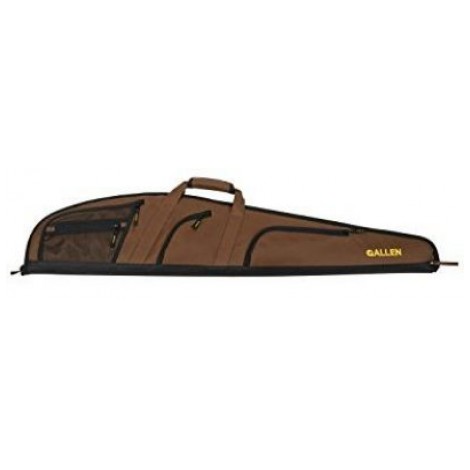 Allen Company Daytona Gun, Shotgun and Rifle Case