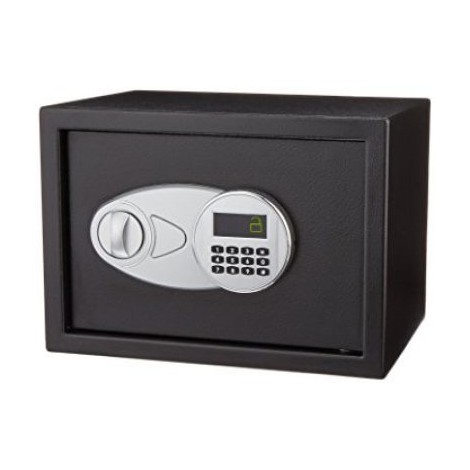 AmazonBasics Security Safe Box