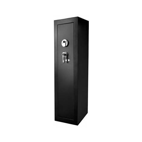 10. Barska Rifle Safe