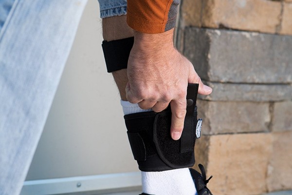 An in depth review of the best ankle holsters of 2018