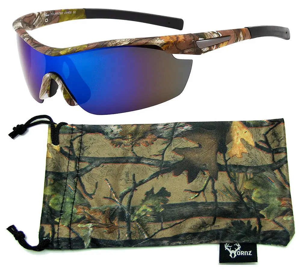 An in depth review of the best camo sunglasses of 2018