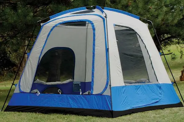 An in depth review of the best Eureka tents of 2018