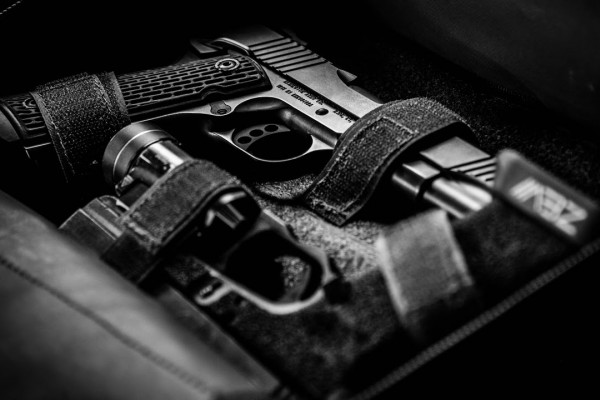 An in depth review of the best handgun cases of 2018