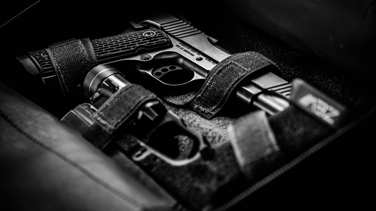 Best Handgun Cases Reviewed & Rated in 2019 TheGearHunt