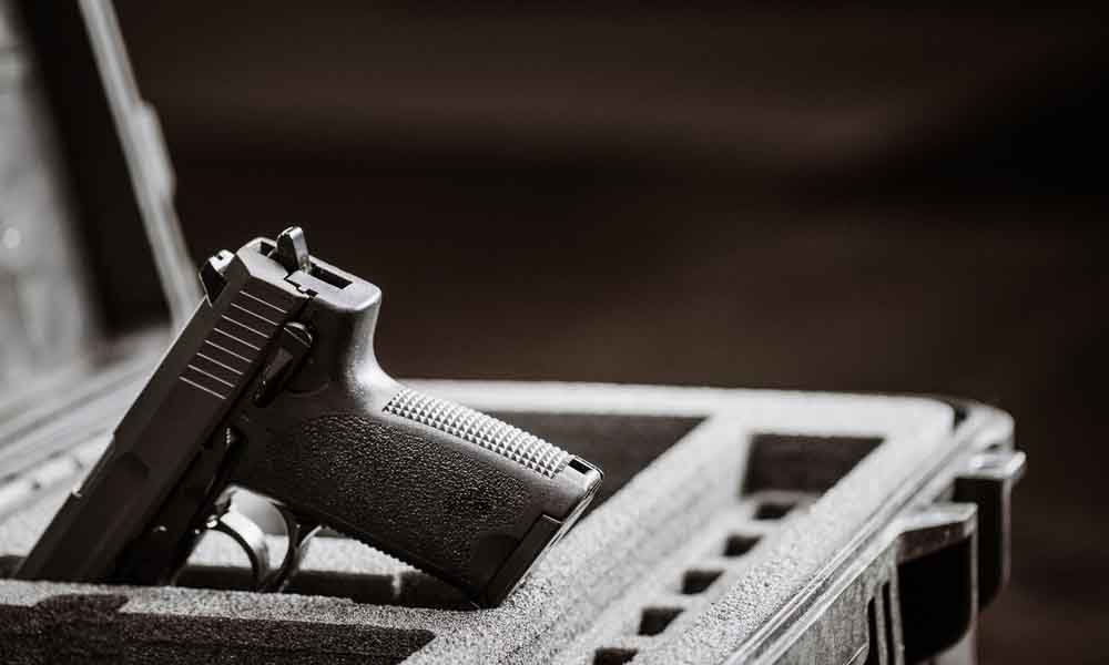 Best Pistol Cases Reviewed & Rated in 2019 TheGearHunt