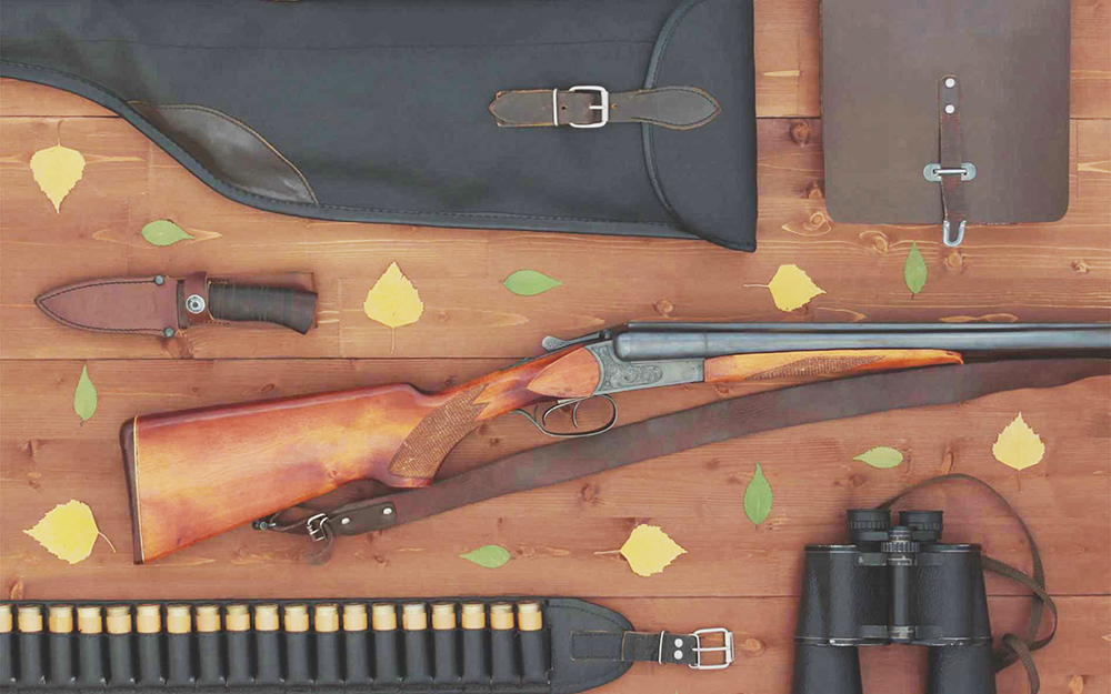 Best Shotgun Cases Reviewed & Rated in 2024 TheGearHunt