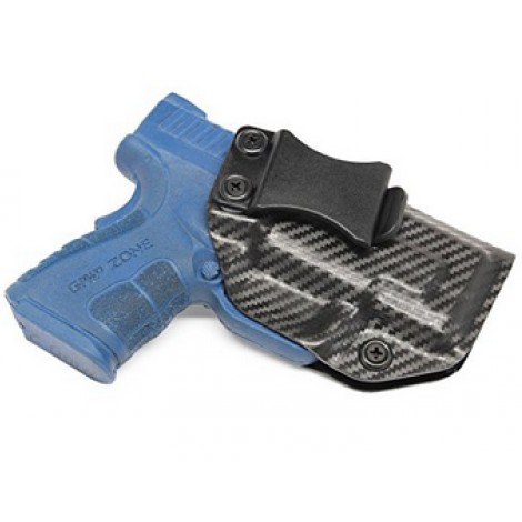 5. Concealment Express Springfield XD