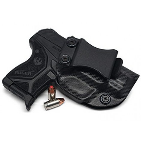 CE Ruger LCP II IWB