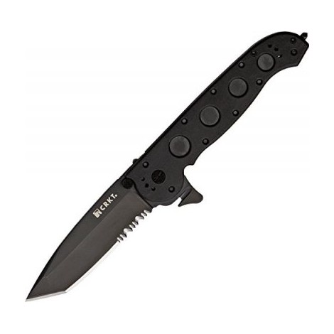 CRKT M16-14ZLEK EDC Folding Pocket Knife