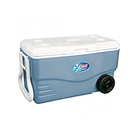 Coleman 100 Quart Xtreme