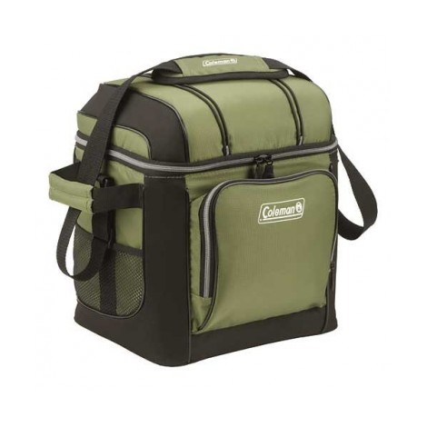 Coleman 30-Can Soft Cooler