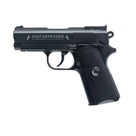 Umarex Colt Defender - Black .177 Airguns & Accessories